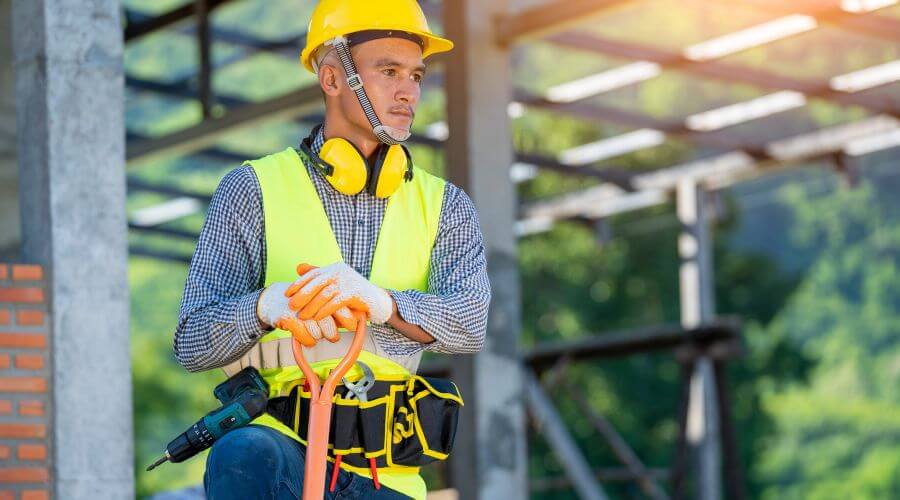 Expert tile roof repair services in Winchester, KS